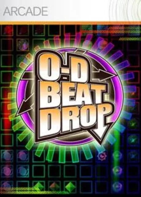 0D Beat Drop