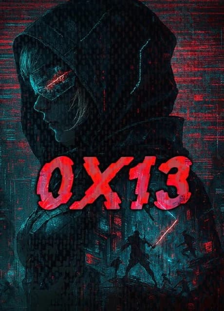 0X13