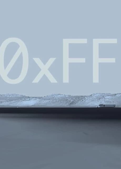 0xFF