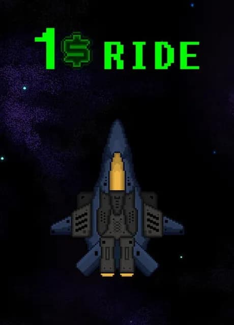 $1 Ride