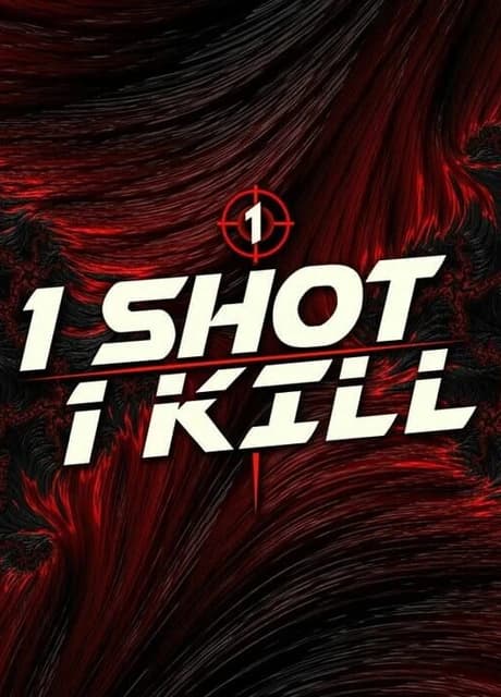 1 Shot 1 Kill