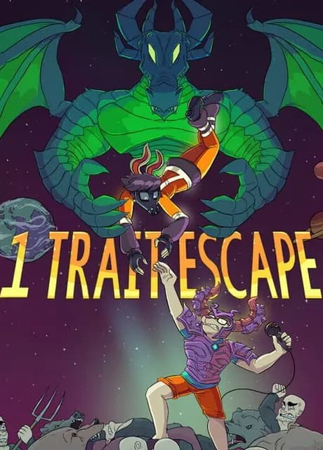 1 Trait Escape