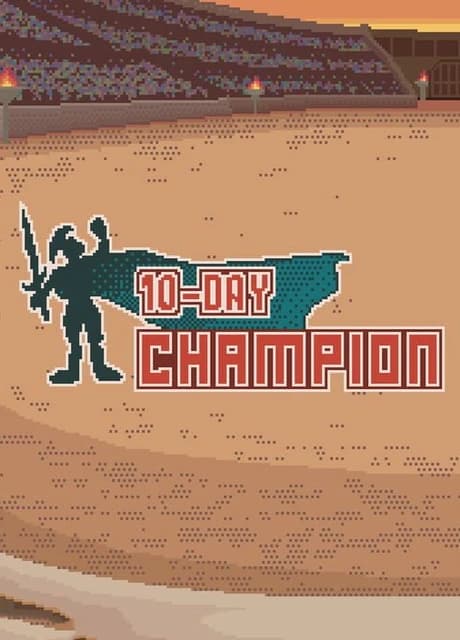 10-Day Champion