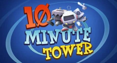 10 Minute Tower