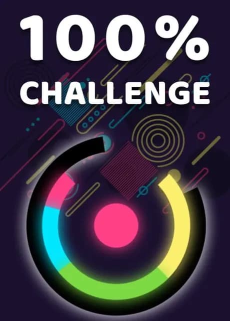 100% Challenge