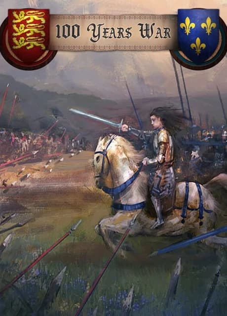 100 Years' War