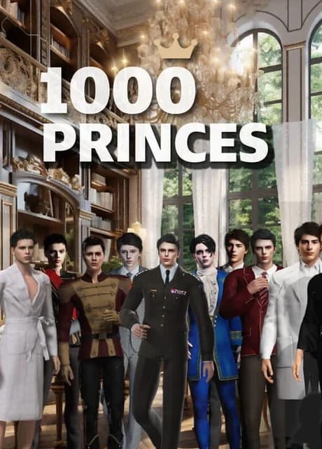 1000 Princes