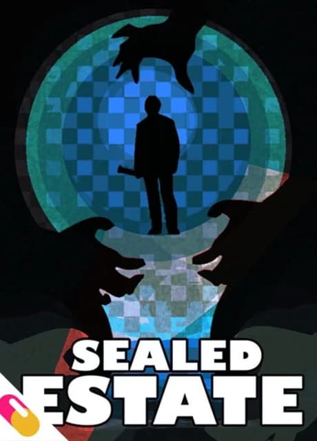 10mg: Sealed Estate