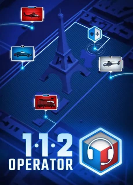 112 Operator