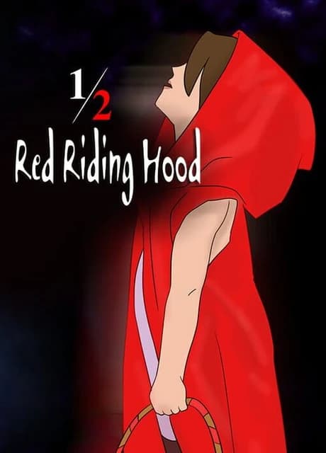 1/2 Red Riding Hood