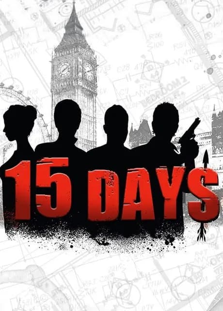 15 Days