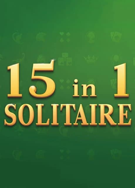 15 in 1 Solitaire
