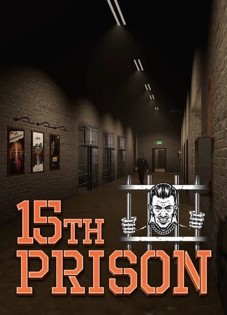 15th Prison