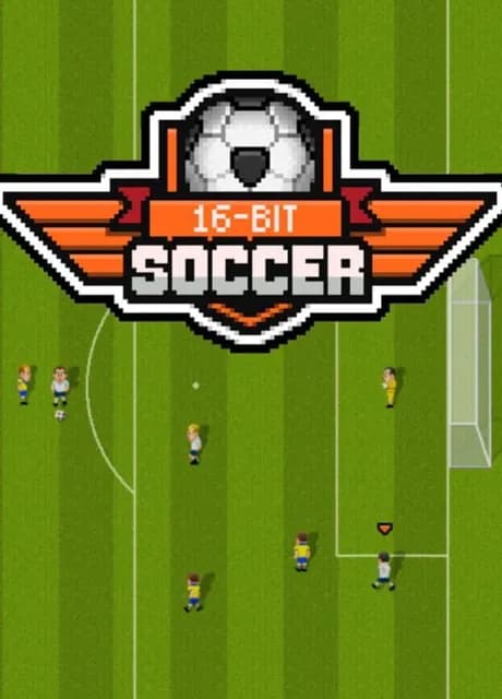 16-Bit Soccer