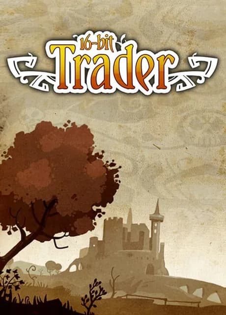 16bit Trader