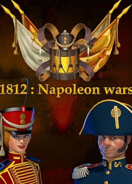 1812: Napoleon Wars