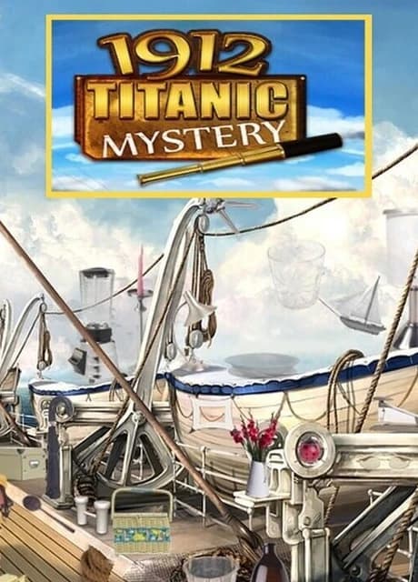 1912 Titanic Mystery