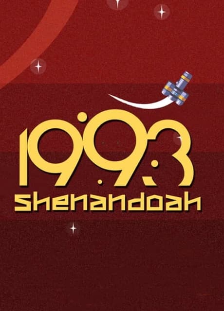 1993 Shenandoah