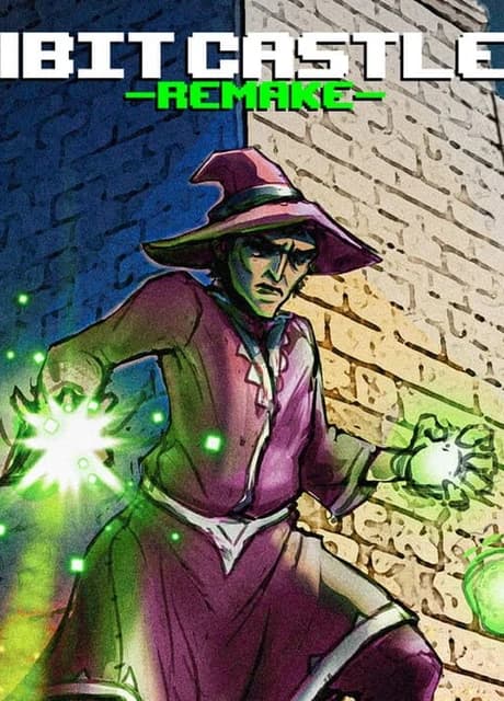 1Bit Castle: Remake