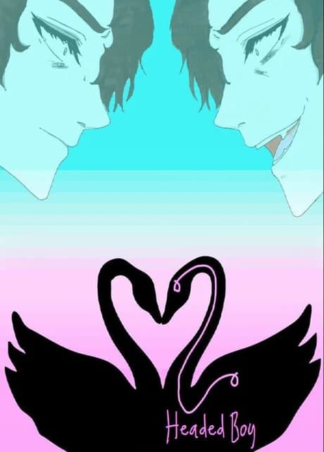 2-Headed Boy
