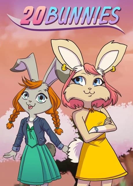 20 Bunnies