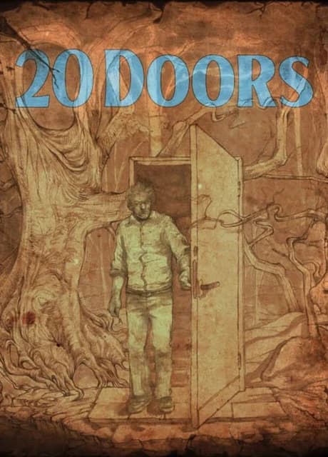 20 Doors