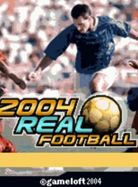 2004 Real Soccer
