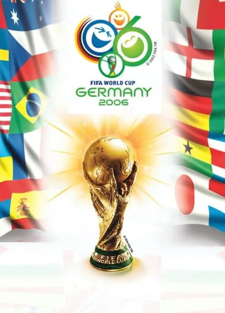 2006 FIFA World Cup