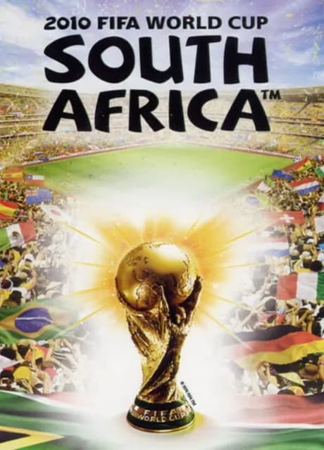 2010 FIFA World Cup South Africa
