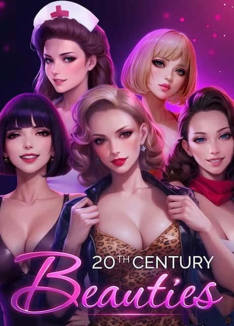 20th Century Beauties