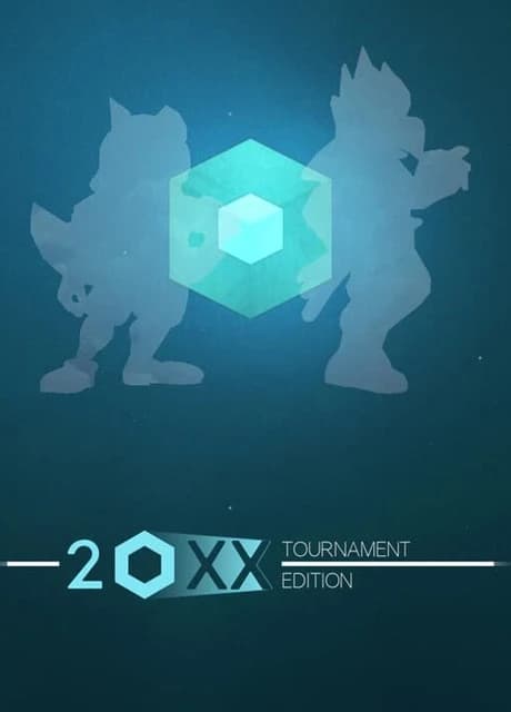 20XX: Tournament Edition
