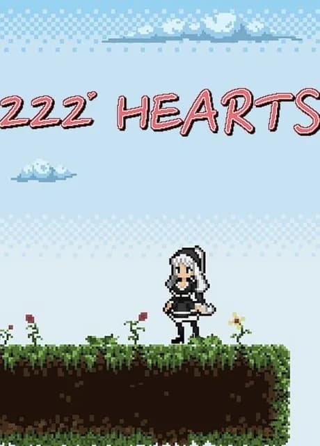 222 Hearts