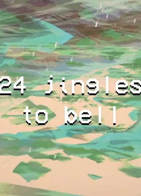24 Jingles to Bell