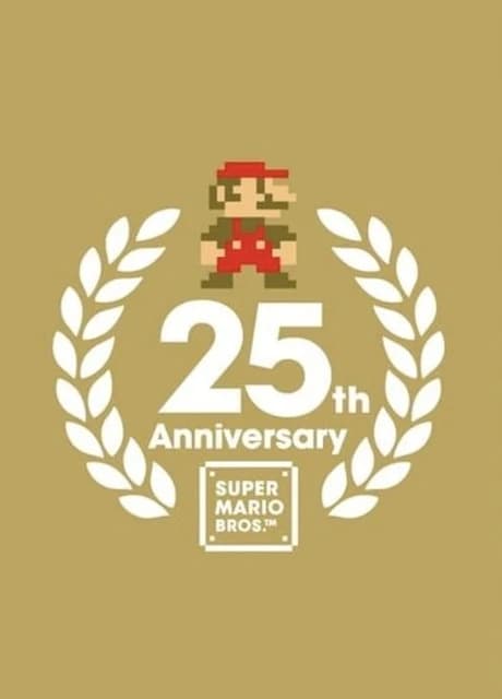 25th Anniversary Super Mario Bros.