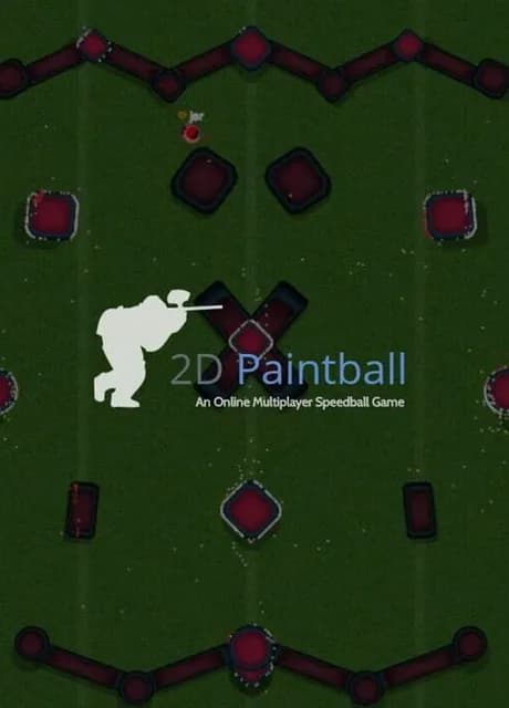 2D Paintball