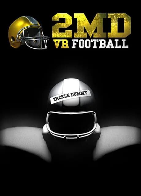 2MD VR Football