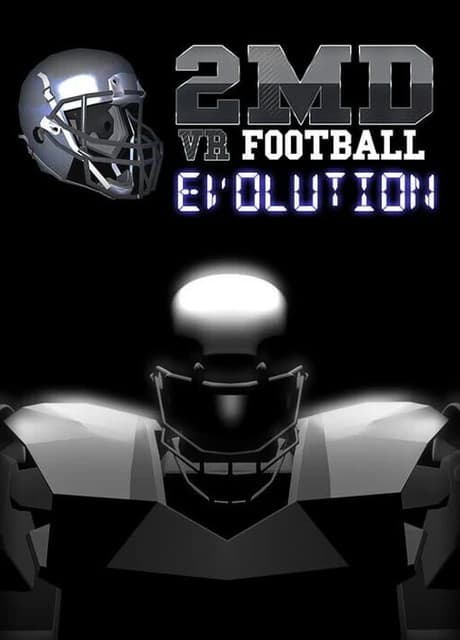 2MD: VR Football Evolution