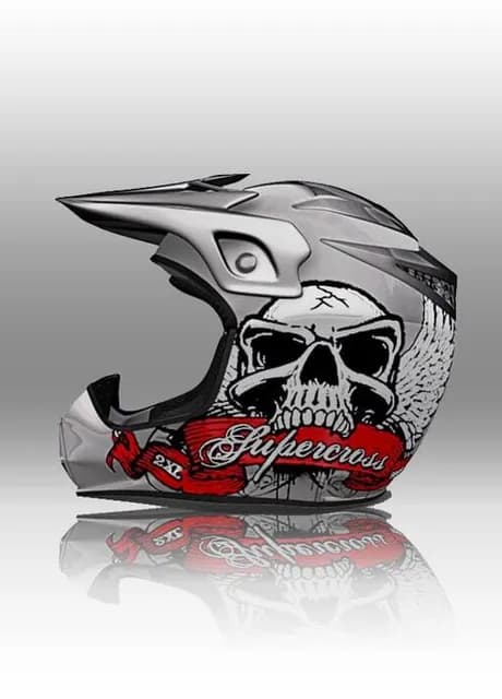 2XL Supercross