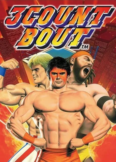3 Count Bout