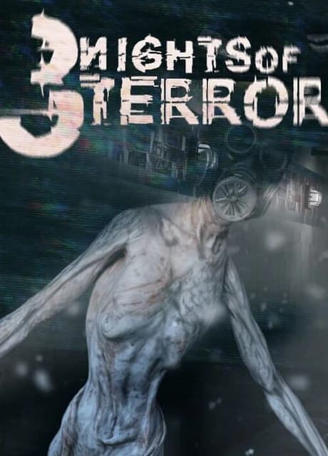 3 Nights of Terror