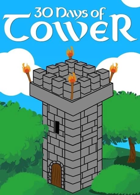 30 Days of Tower