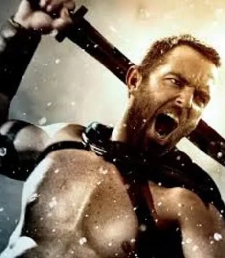 300: Rise of an Empire