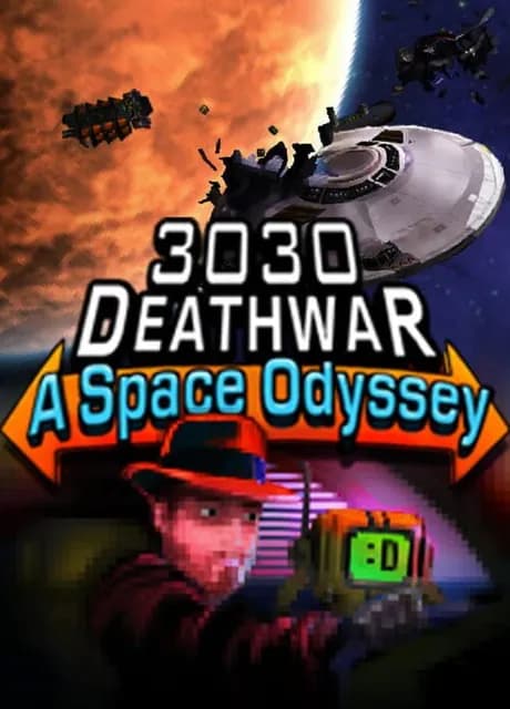 3030 Deathwar Redux