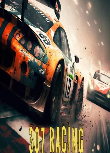 307 Racing
