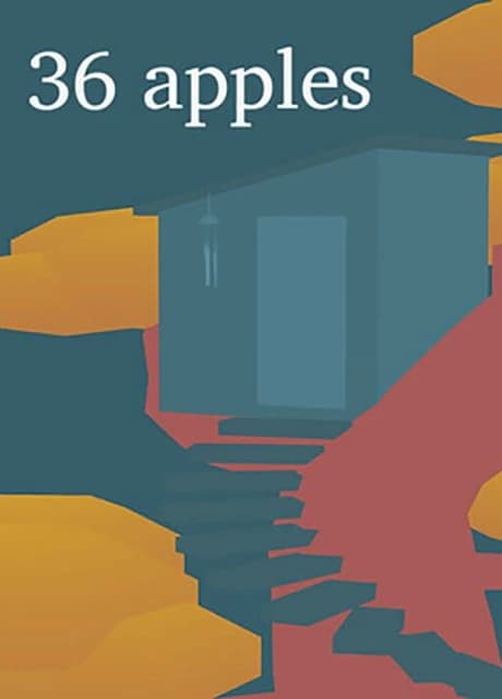 36 Apples
