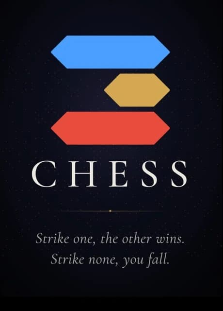 3Chess