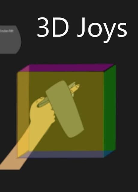 3D Joys