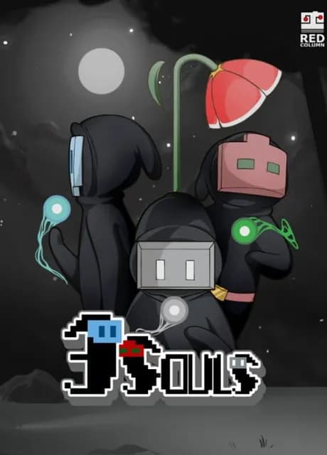 3Souls