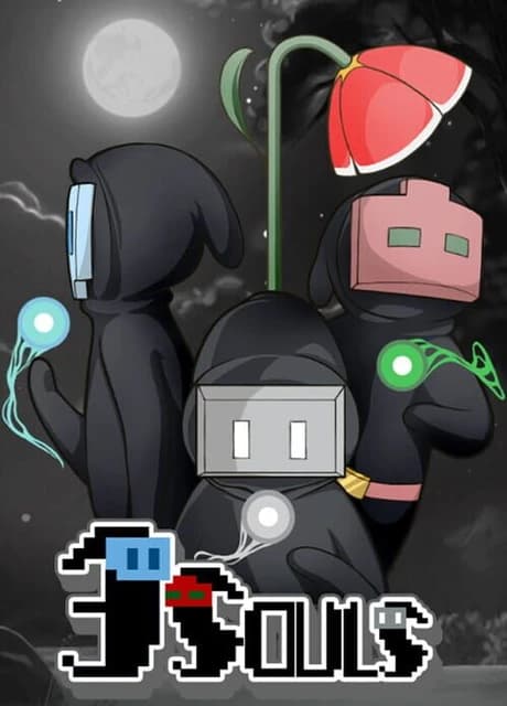 3Souls: Parallel Edition