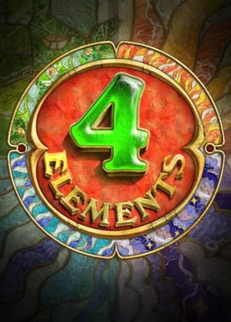 4 Elements